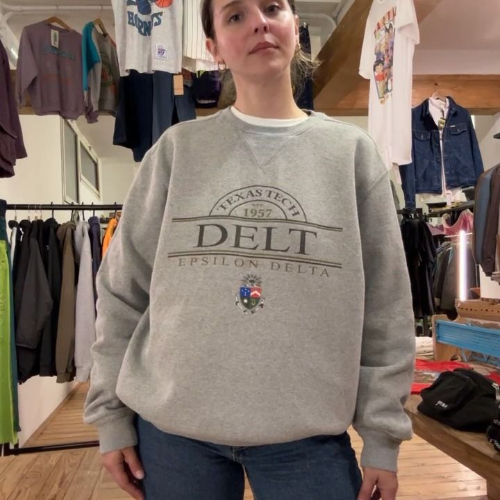 Carhartt FELPA CARHARTT CUSTOM product image