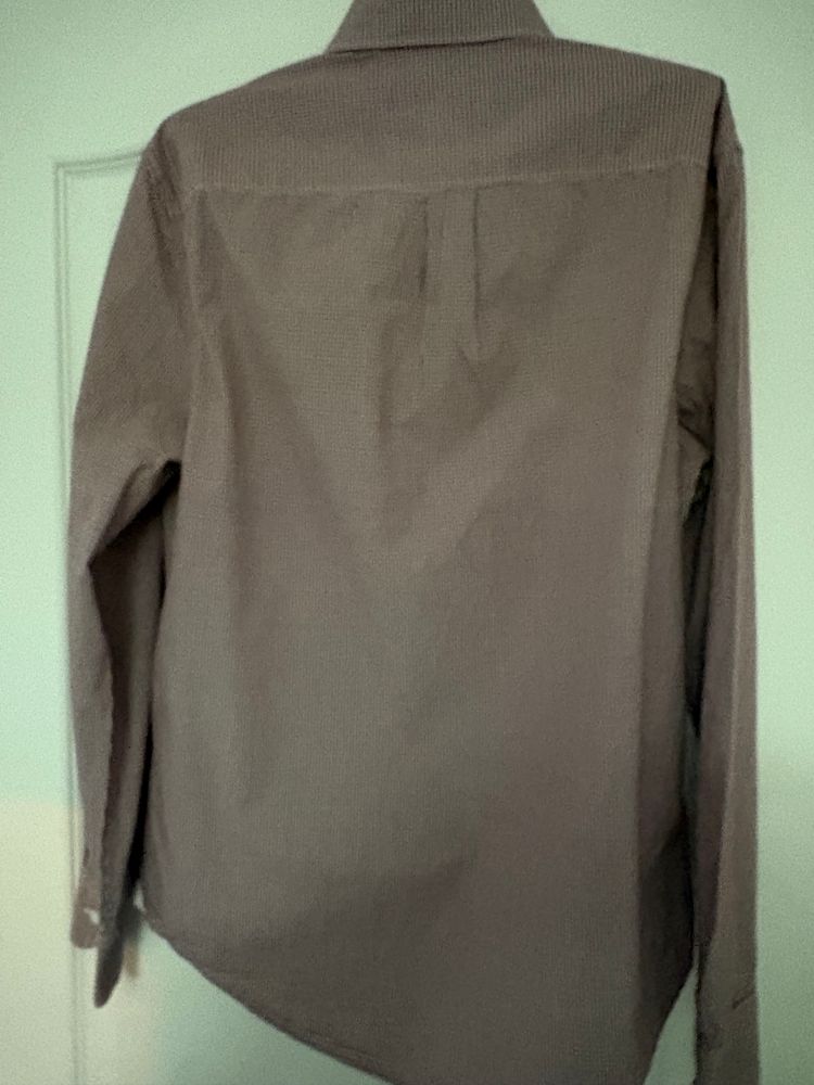 Original Penguin Heritage Slim Fit Shirt image 5