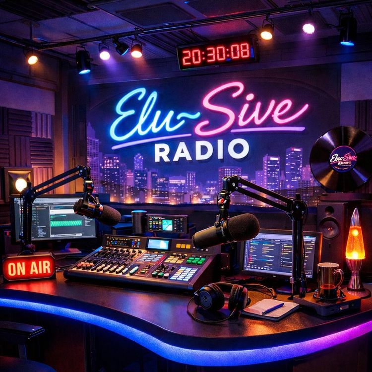 Elu-Sive Radio And Elu-Sive Sales Live Auction image 7