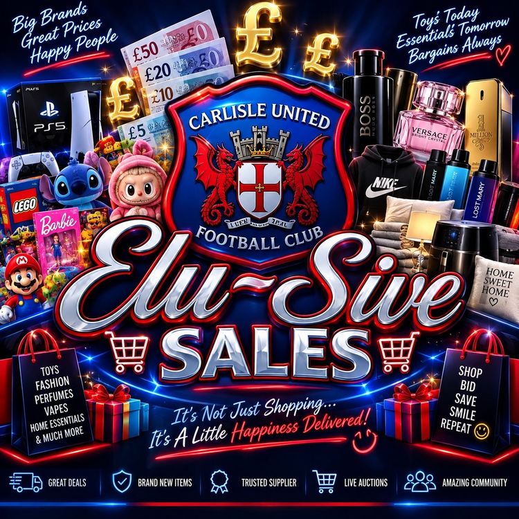 Elu-Sive Radio And Elu-Sive Sales Live Auction image 4