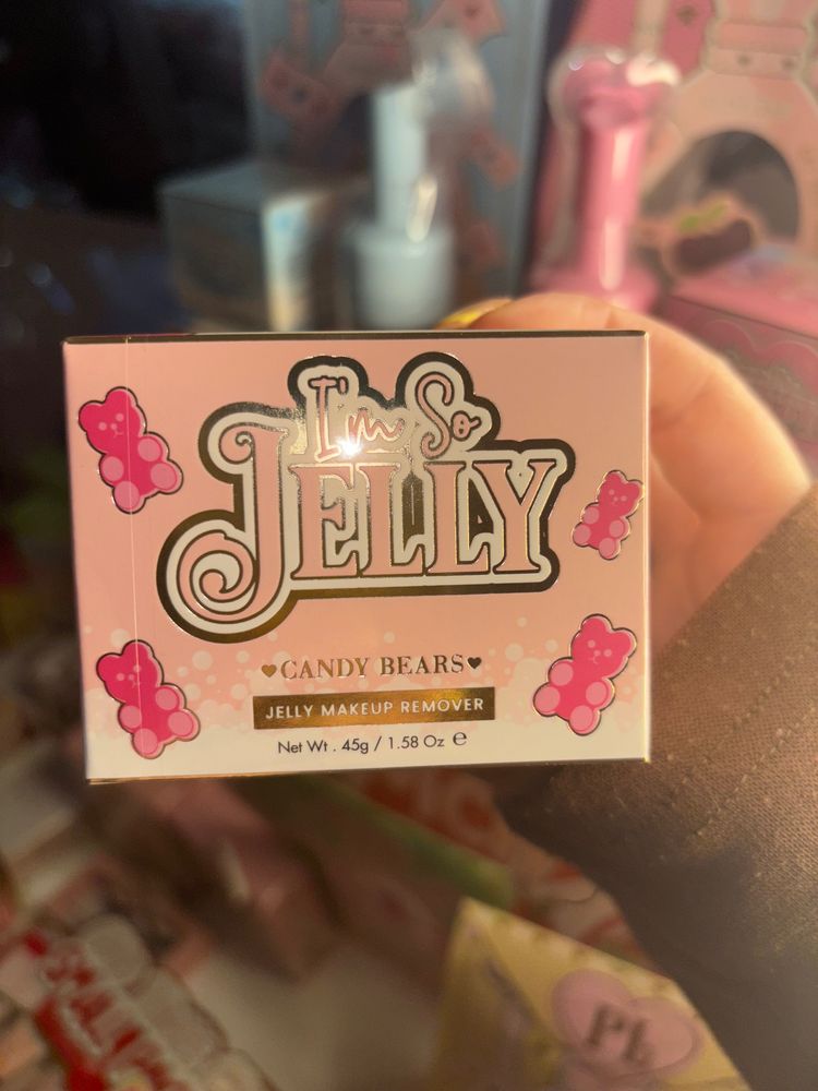Other Jelly Makeup Remover product image