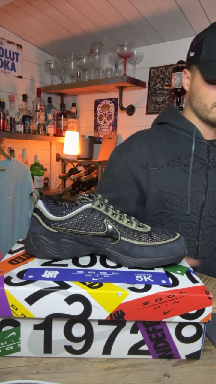 Other AIR ZOOM SPRIDON SP product image