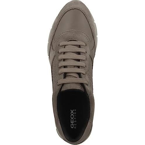 Geox D Sukie a Trainers 9