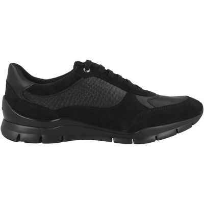 Geox D Sukie a Trainers 3