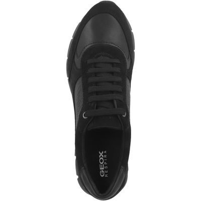 Geox D Sukie a Trainers 6