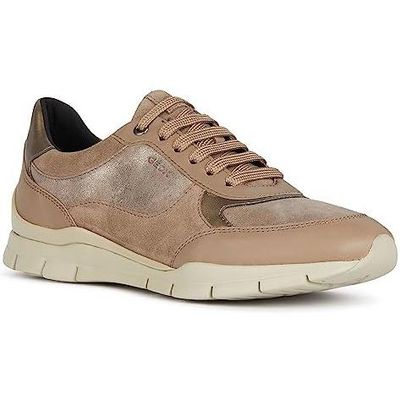 Geox D Sukie a Trainers 2