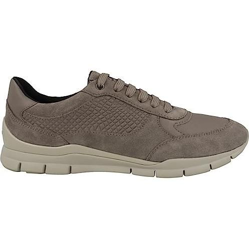 Geox D Sukie a Trainers 4