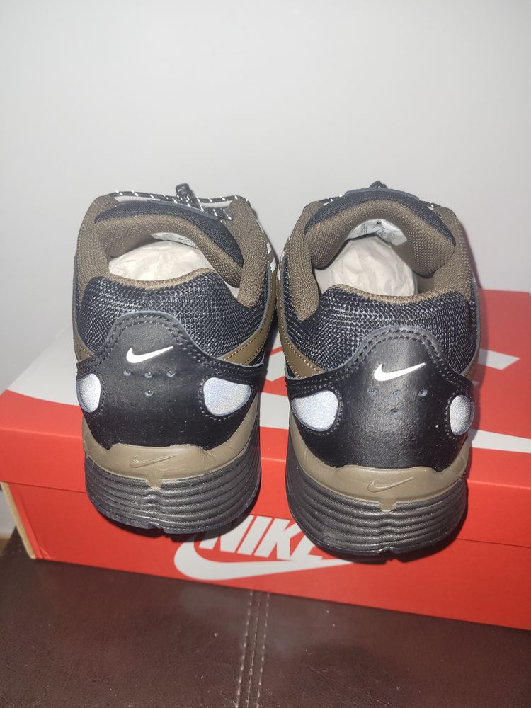 Nike P-6000 Sneakers obraz 4