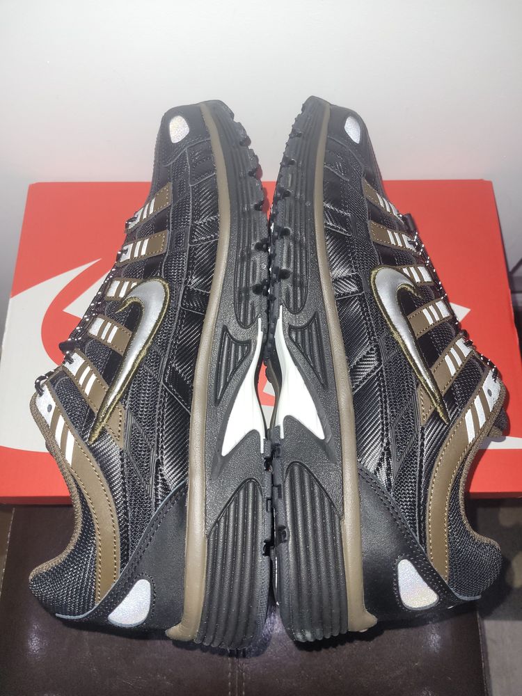 Nike P-6000 Sneakers obraz 5