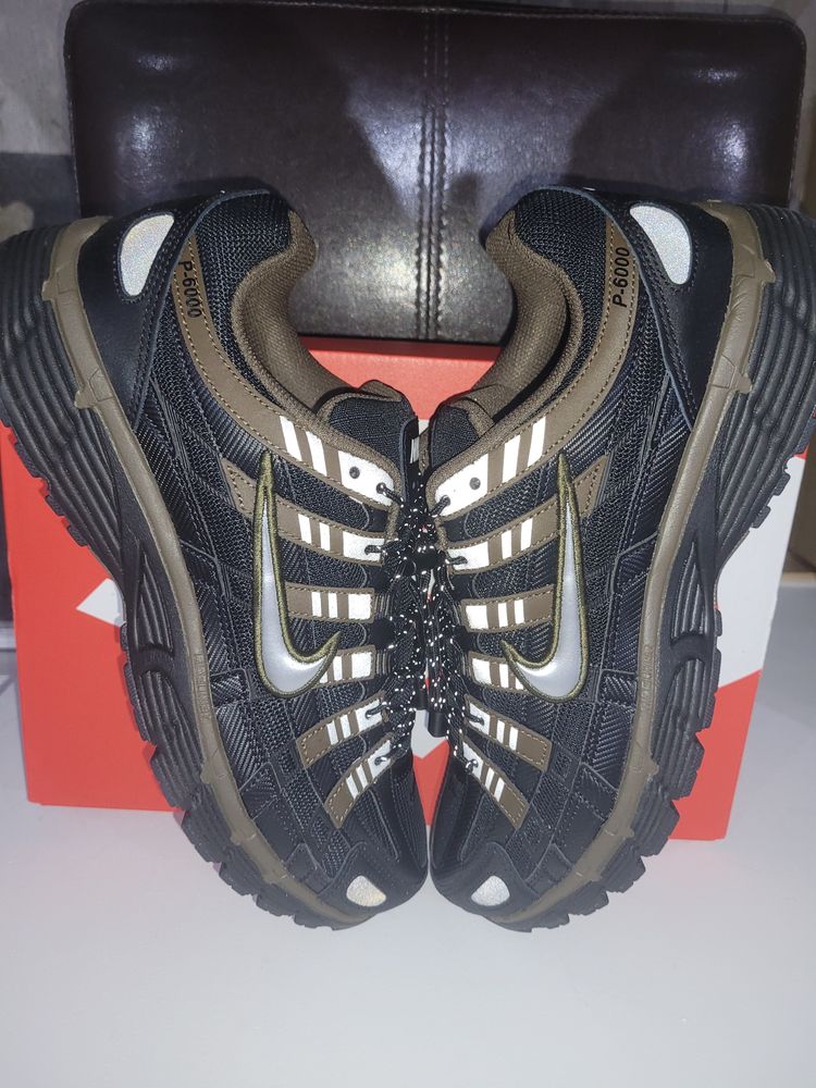 Nike P-6000 Sneakers obraz 6