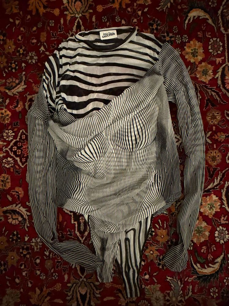 Jean-Paul Gaultier Default shipping profile test product image