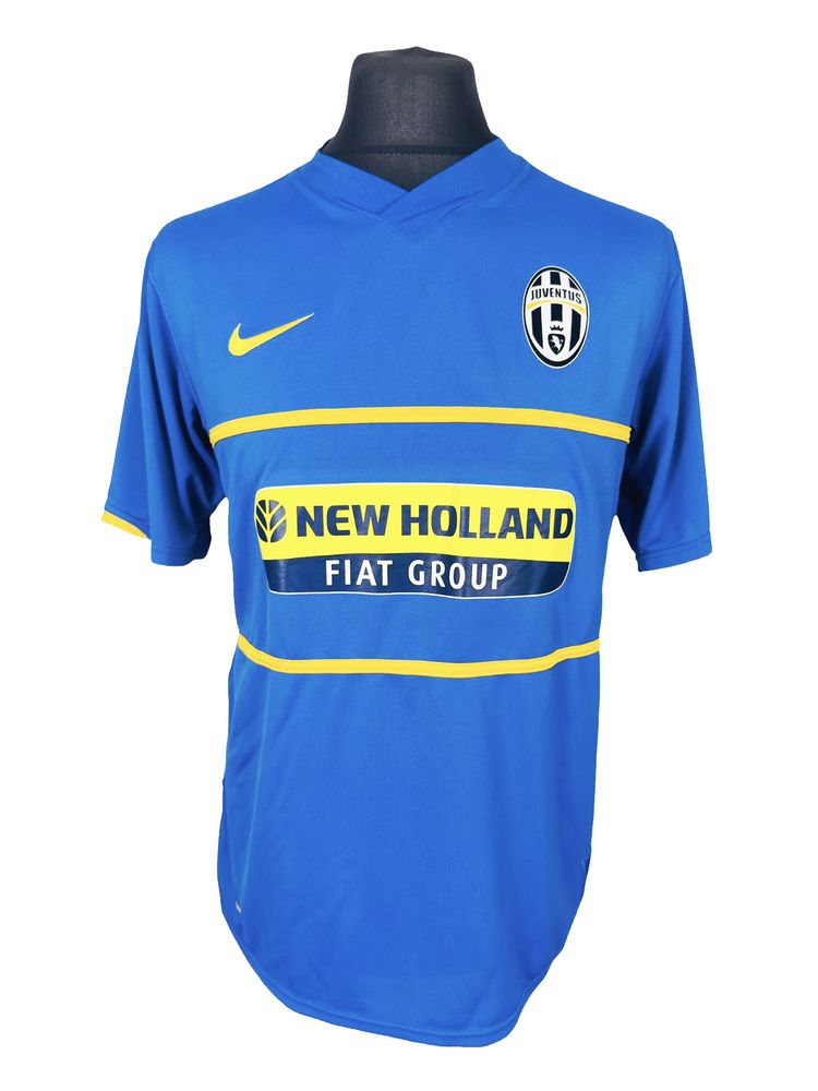 Away 2007-08 Juventus Away - Size M - Del Piero 10 product image