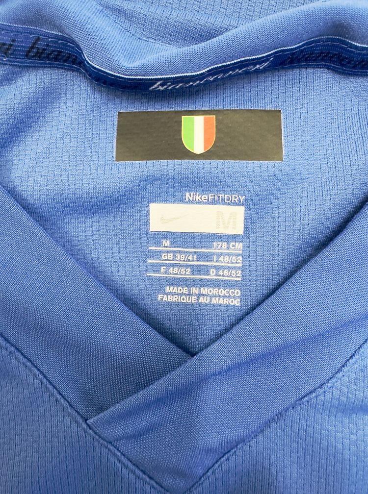 2007-08 Juventus Away - Size M - Del Piero 10 3