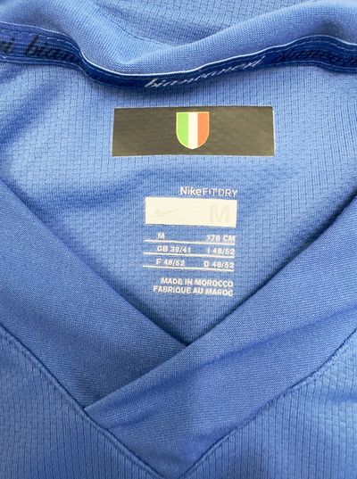 2007-08 Juventus Away - Size M - Del Piero 10 3