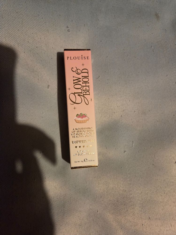 Lip Serum image 1