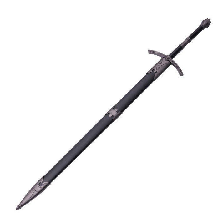 Lord Of The Rings Witch King Of Angmar Metal Sword image 3
