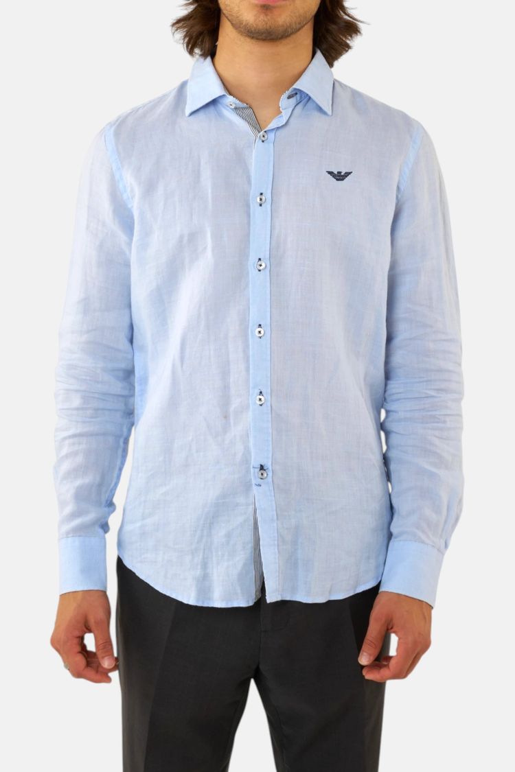 Armani Jeans — Camicia