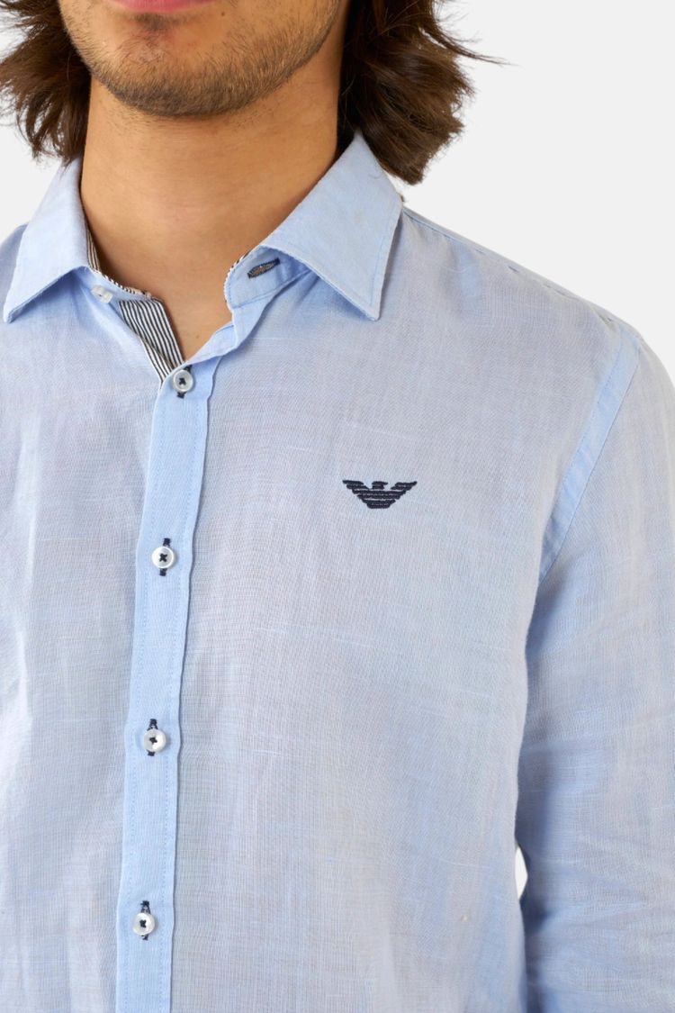 Immagine di Armani Jeans — Camicia 3
