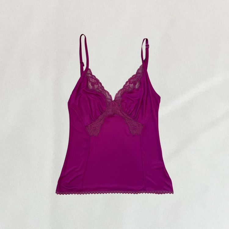 Immagine di Dolce & Gabbana lace cami 6