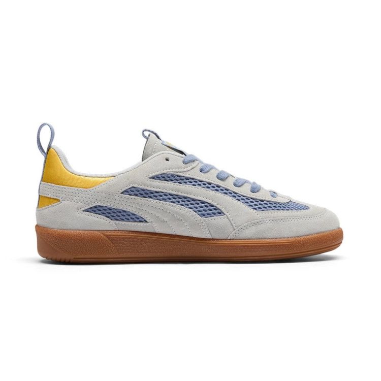 Immagine di PUMA x KIDSUPER Palermo Unisex Sneakers Grey Filtered Ash 397306-02 7
