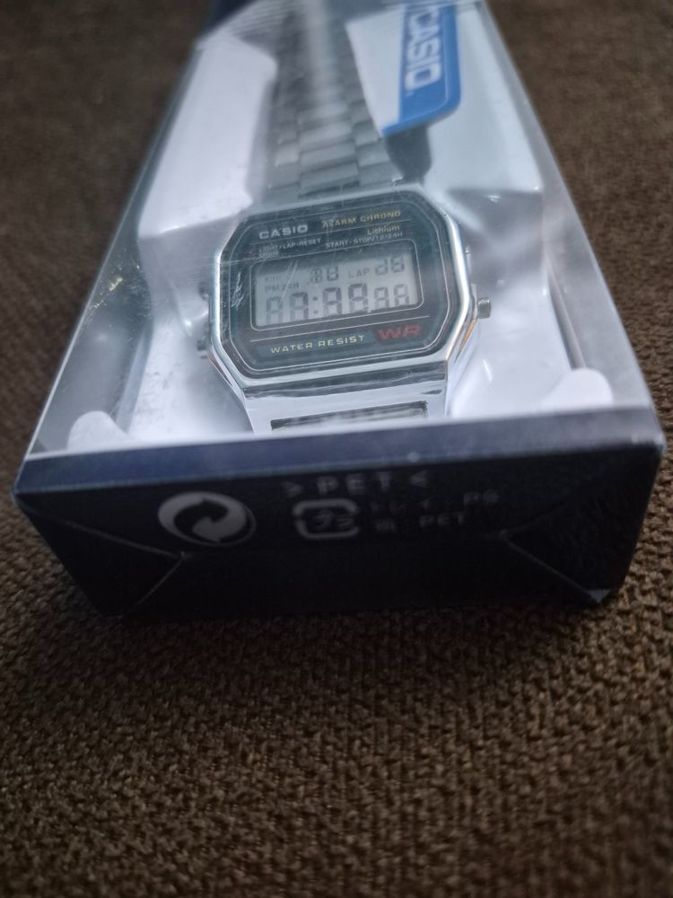 Casio Casio Digital Wristwatch product image
