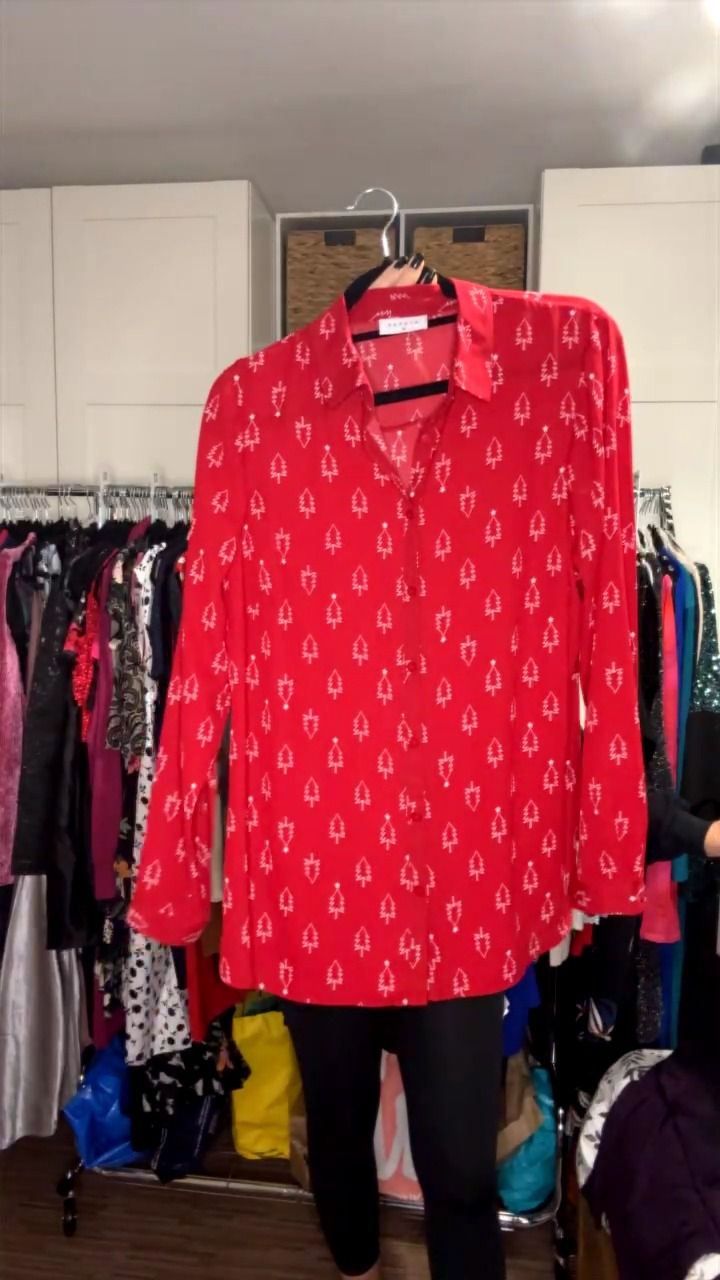 Papaya papaya festive blouse size 16 product image