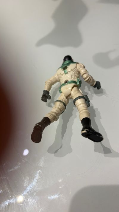 Action Figure Toy