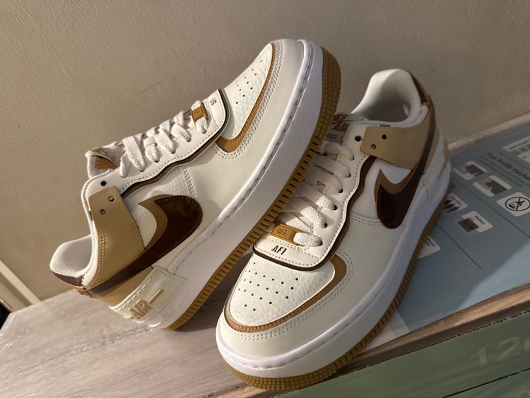 Nike Nike Air Force 1 Shadow Sneakers product image