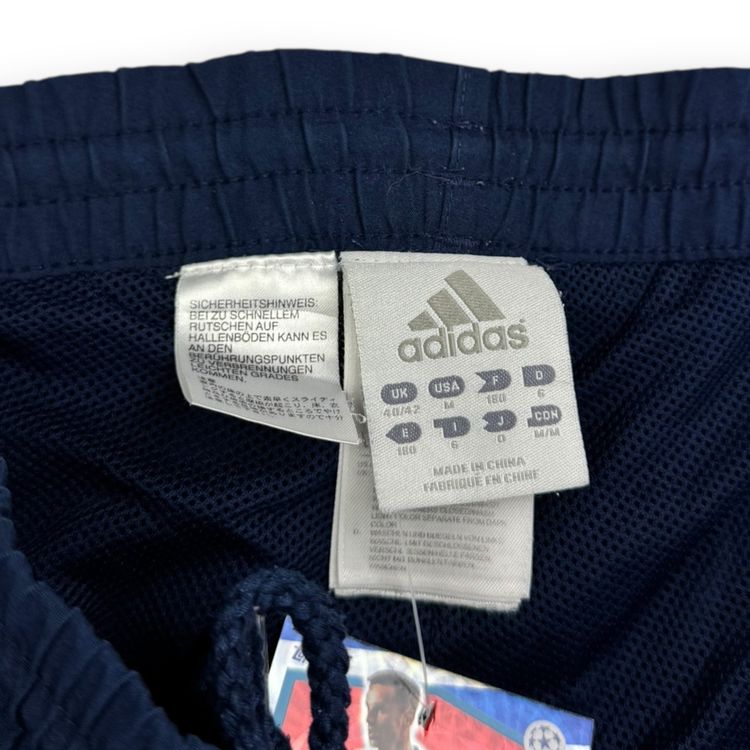 Spain 2010 Tracksuit Bottoms (M) 4