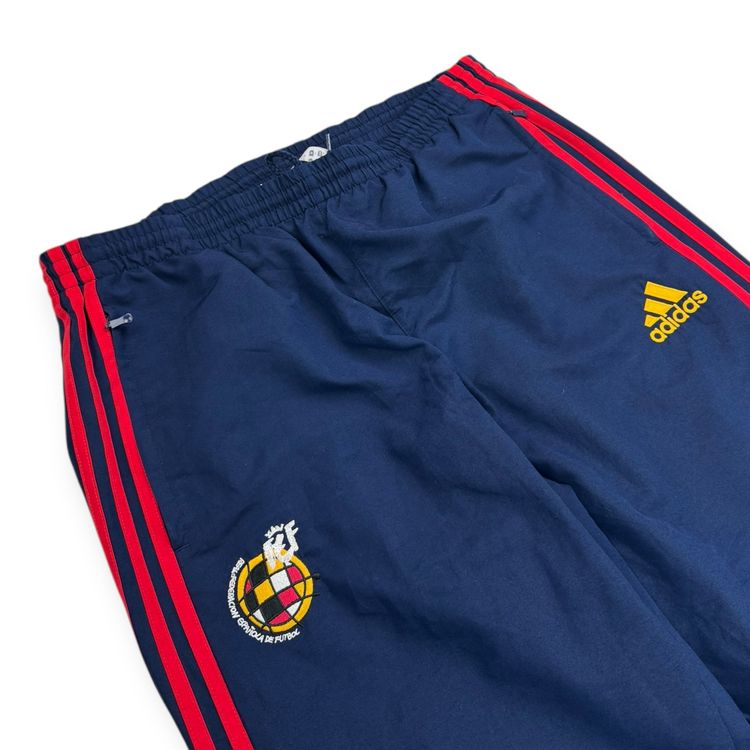Spain 2010 Tracksuit Bottoms (M) 5