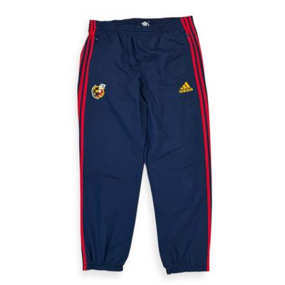 Spain 2010 Tracksuit Bottoms (M)
