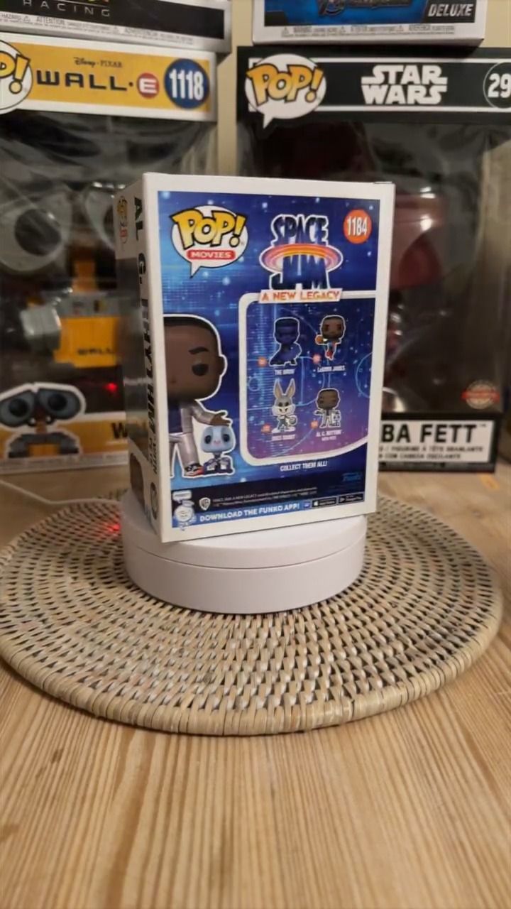 Funko FUNKO ON SCREEN product image