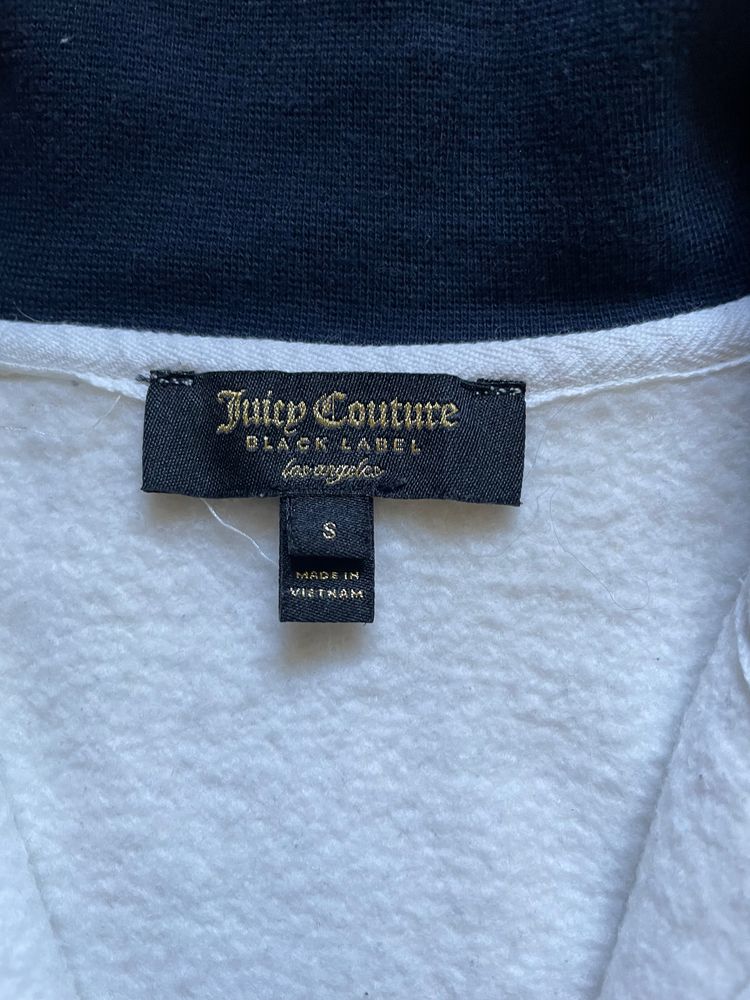 Juicy Couture Black Label Zip-Up Jacket image 6