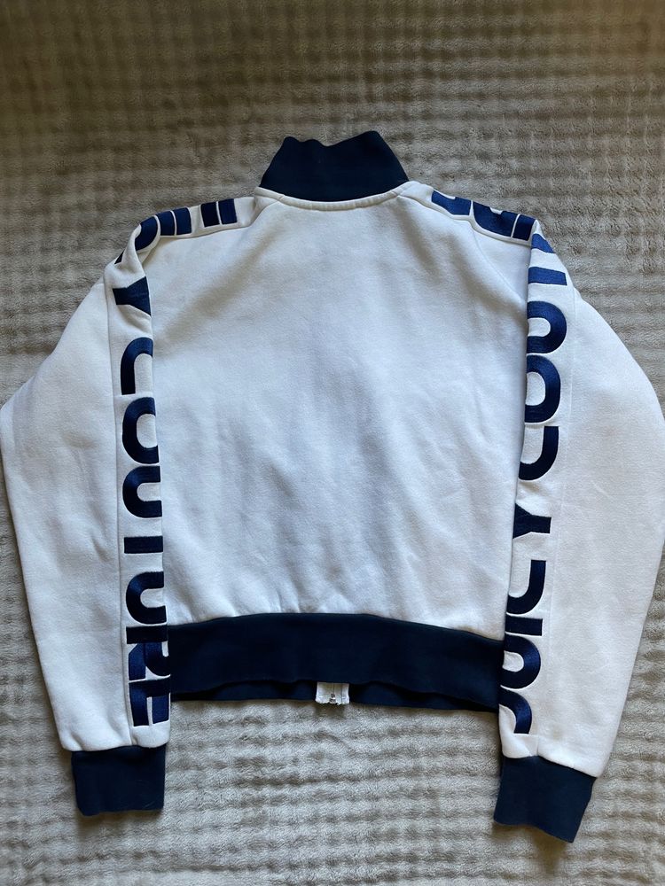 Juicy Couture Black Label Zip-Up Jacket image 4