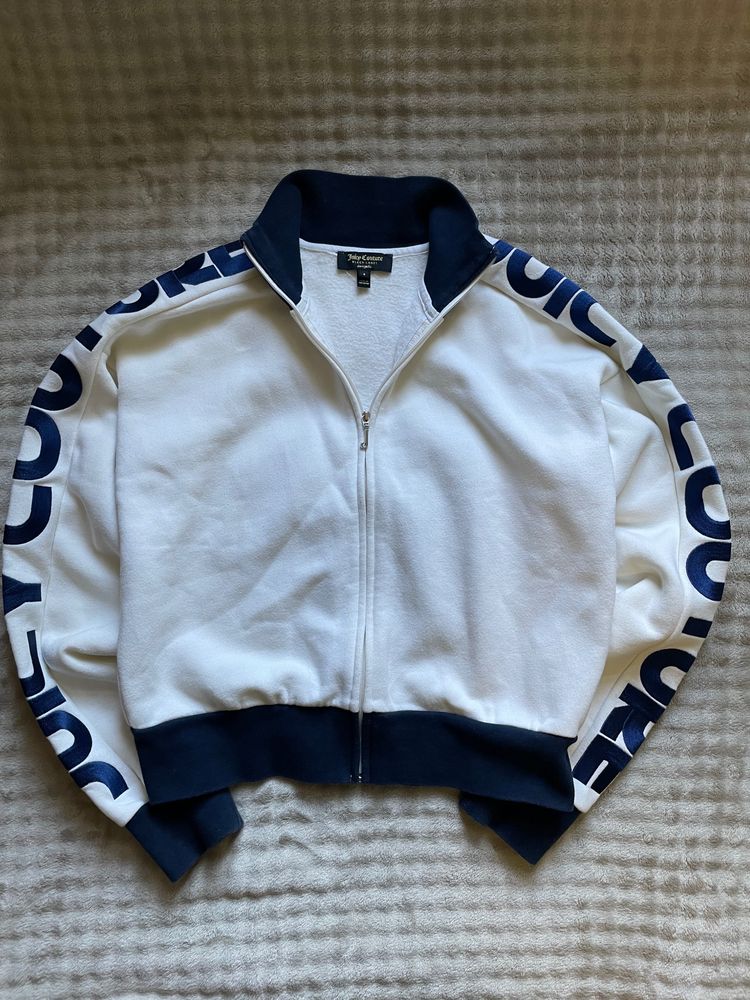 Juicy Couture Black Label Zip-Up Jacket image 1