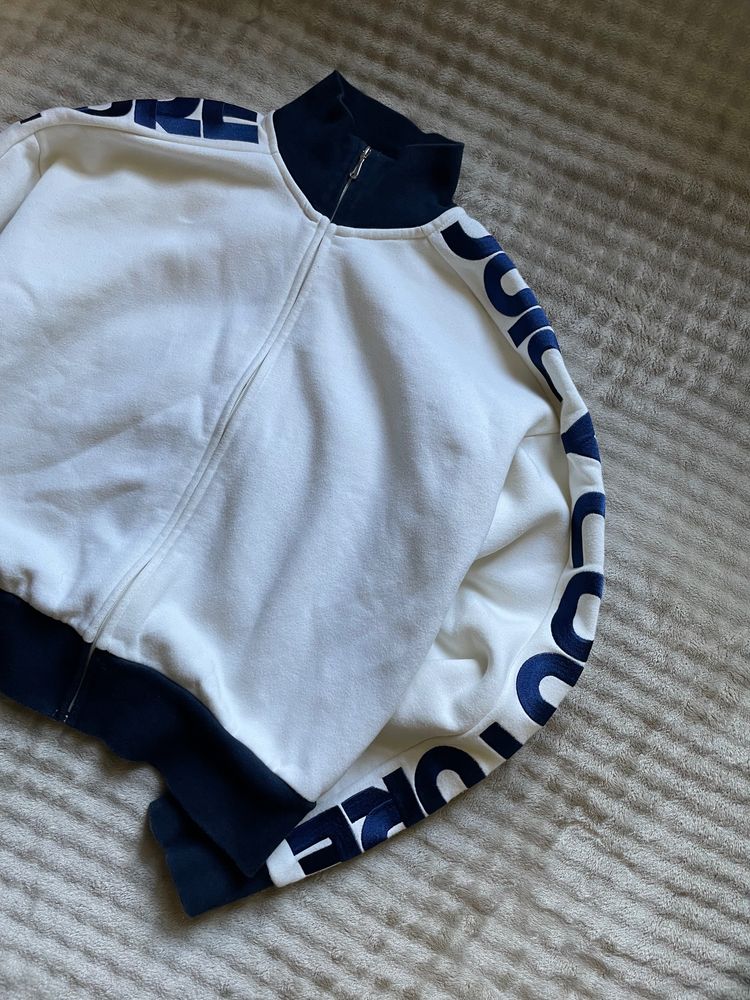 Juicy Couture Black Label Zip-Up Jacket image 2