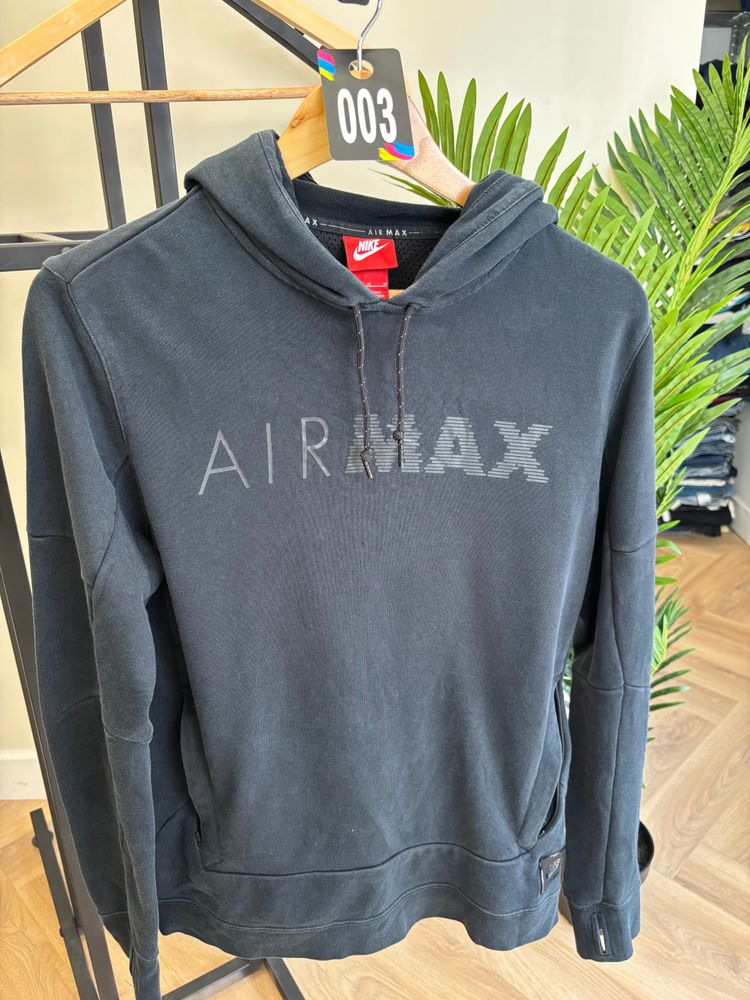 Nike Air Max Hoodie