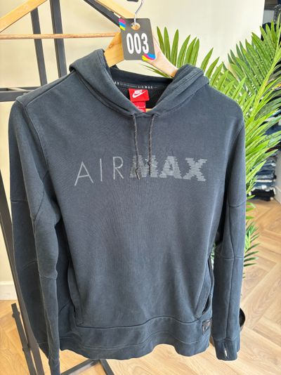 Nike Air Max Hoodie