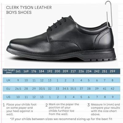 Term Clerk 9