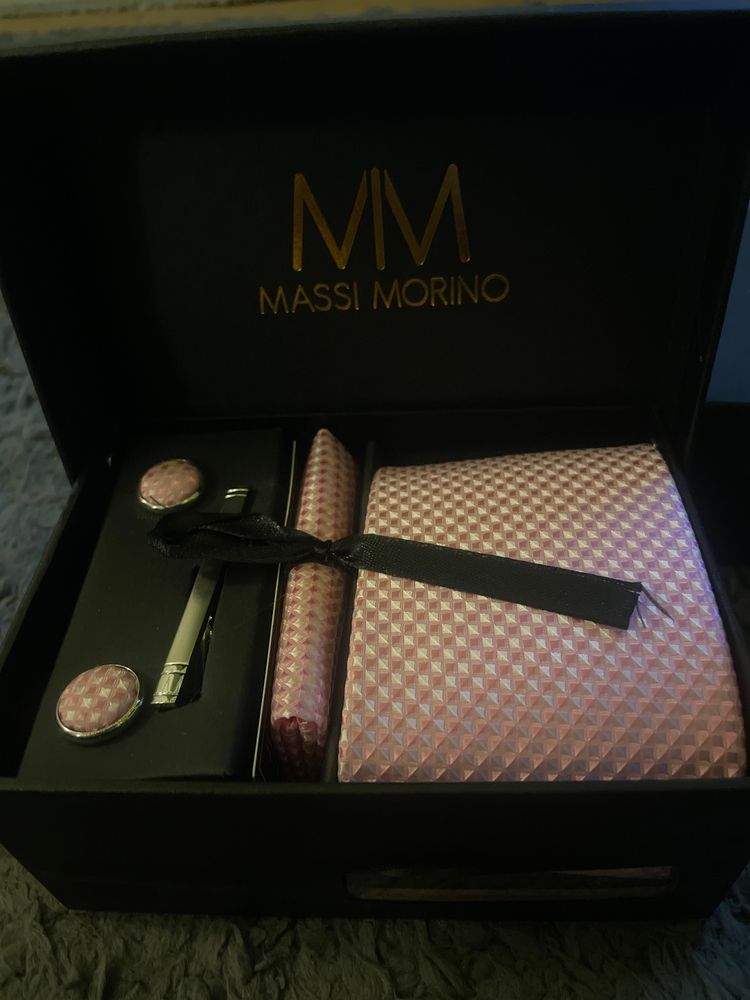 Other Massi Morino Men'S Accessory Gift Set product image
