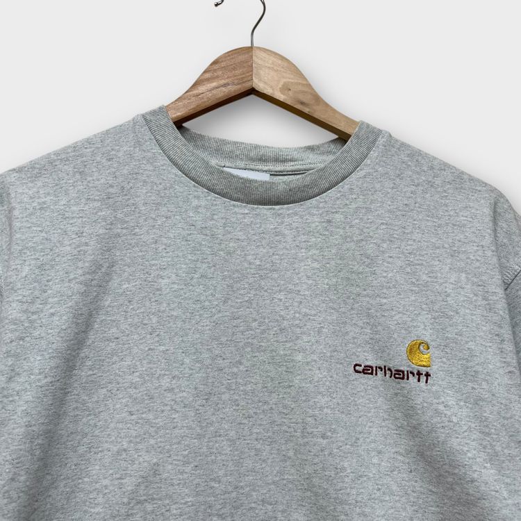 Carhartt T-shirt Carhartt gris - M product image