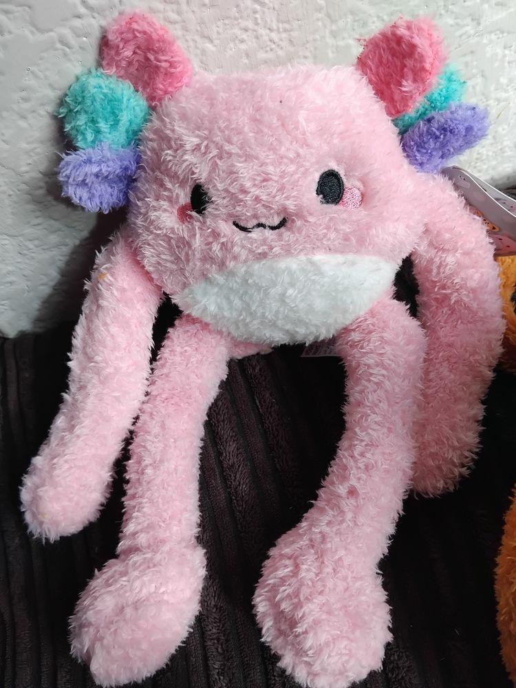 Noodlez Plush Toys Set imagen 7