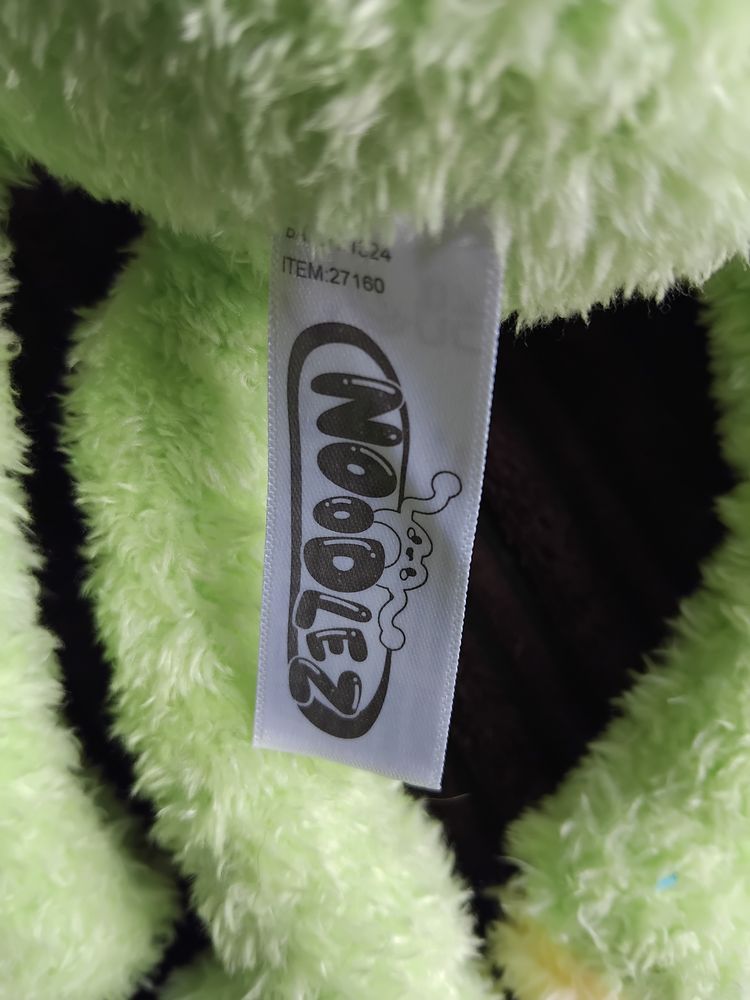 Noodlez Plush Toys Set imagen 8