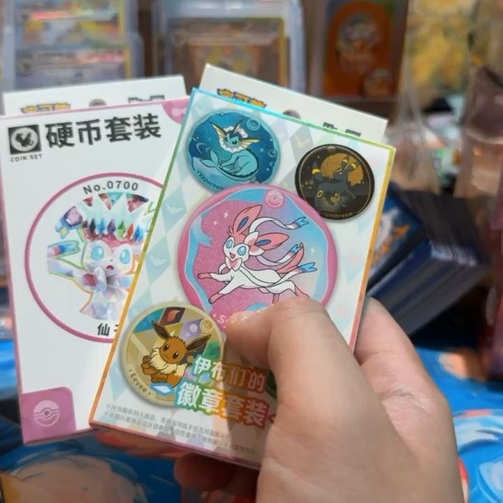 Other 2coin and badge bundle product image