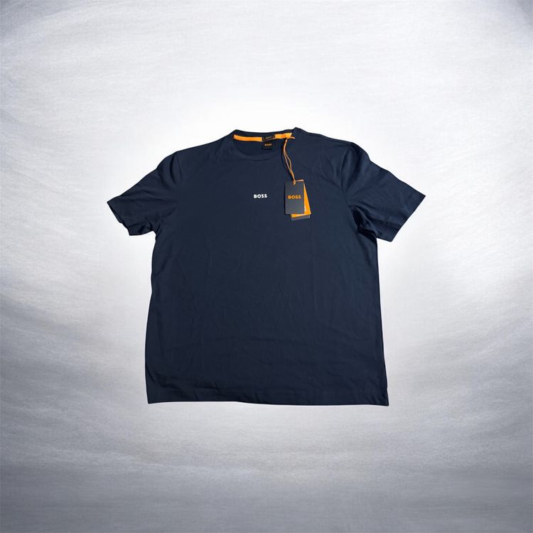 Boss Black T-Shirt