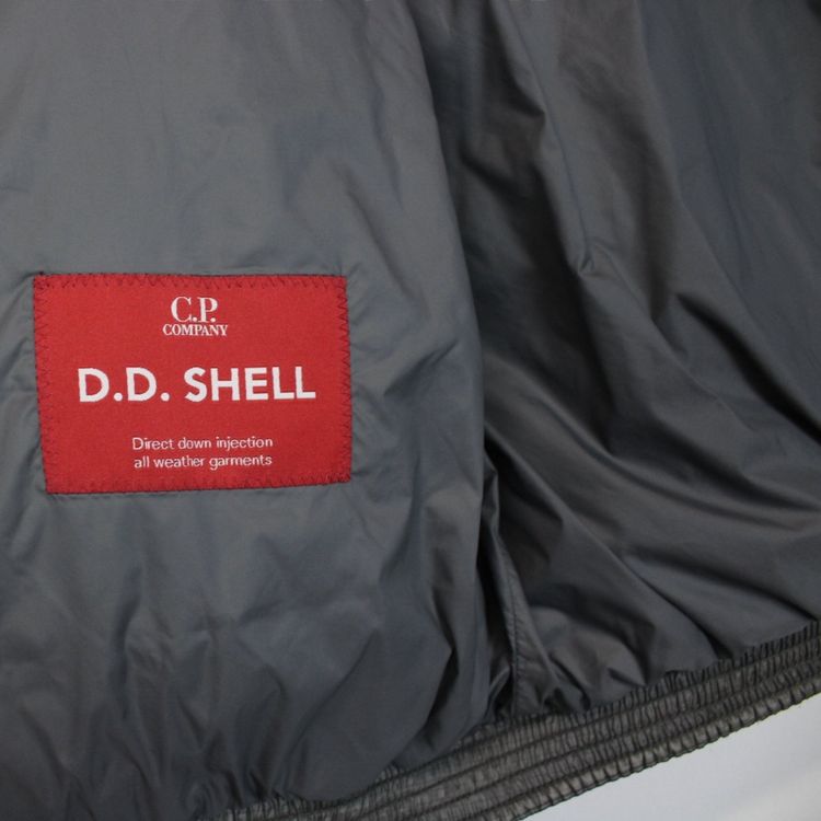 CP Company D.D. Shell Puffer Jacket 14 Yrs (Kids) image 4