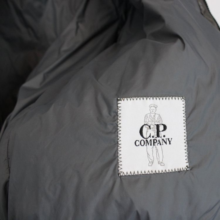 CP Company D.D. Shell Puffer Jacket 14 Yrs (Kids) image 3