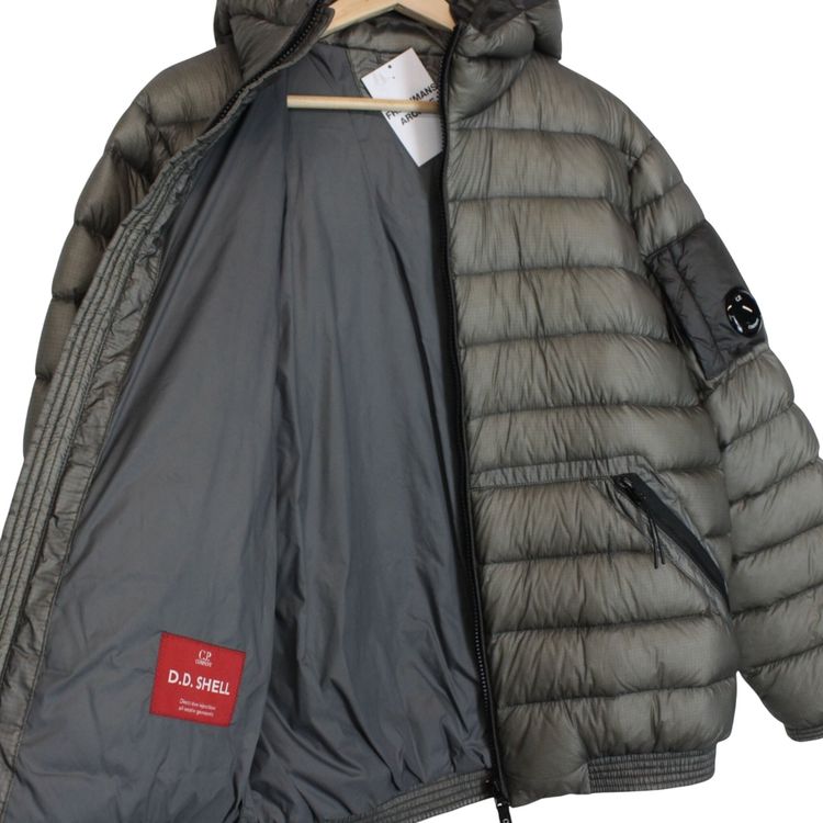 CP Company D.D. Shell Puffer Jacket 14 Yrs (Kids) image 6