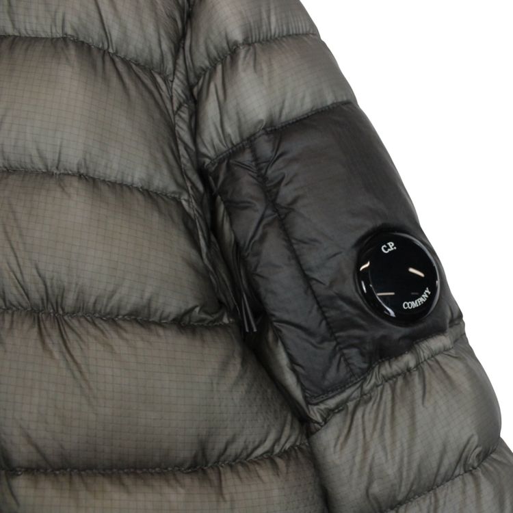CP Company D.D. Shell Puffer Jacket 14 Yrs (Kids) image 9
