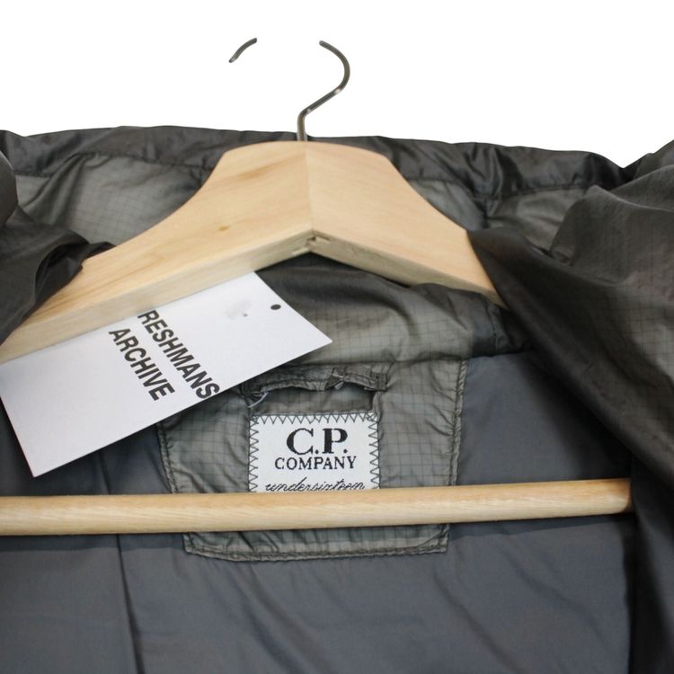 CP Company D.D. Shell Puffer Jacket 14 Yrs (Kids) image 2